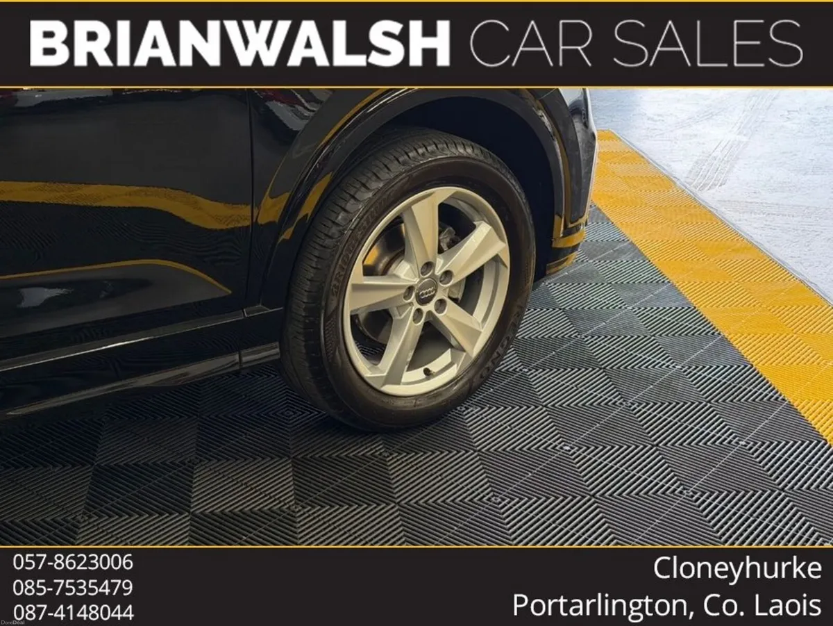 Audi Q2 192 30TFSI Sport - Image 5
