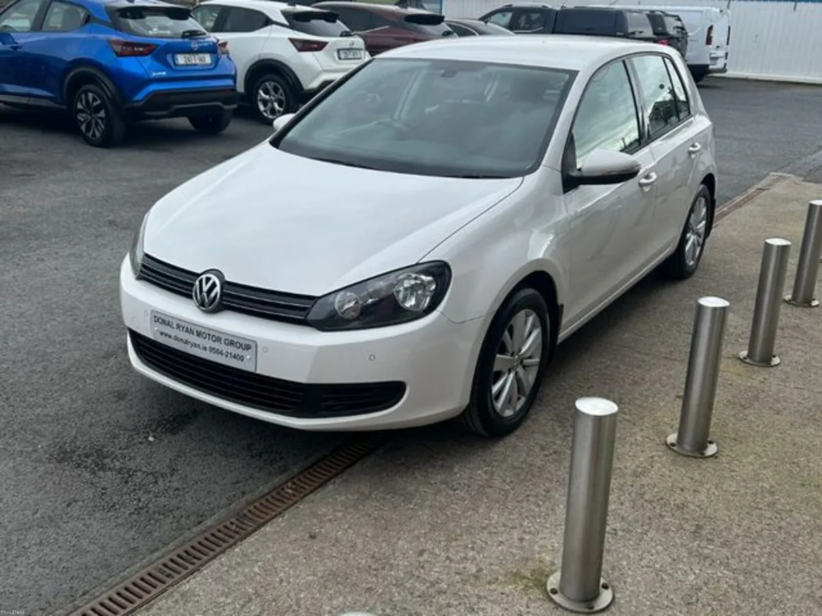 Volkswagen Golf TSI - Image 5