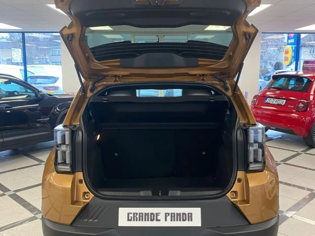 Fiat Grande Panda 1.0 - Image 6