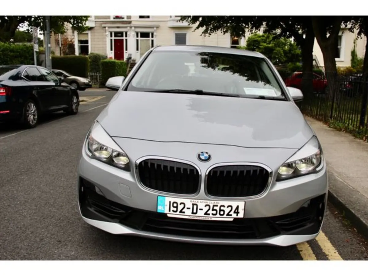 BMW 2-Series 225 F45 XE Phev Sport 5DR Auto, FBMWS - Image 4
