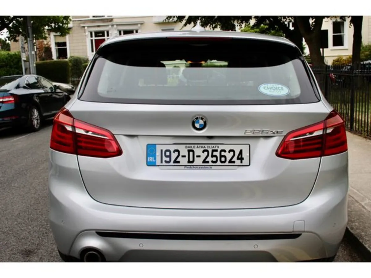BMW 2-Series 225 F45 XE Phev Sport 5DR Auto, FBMWS - Image 5
