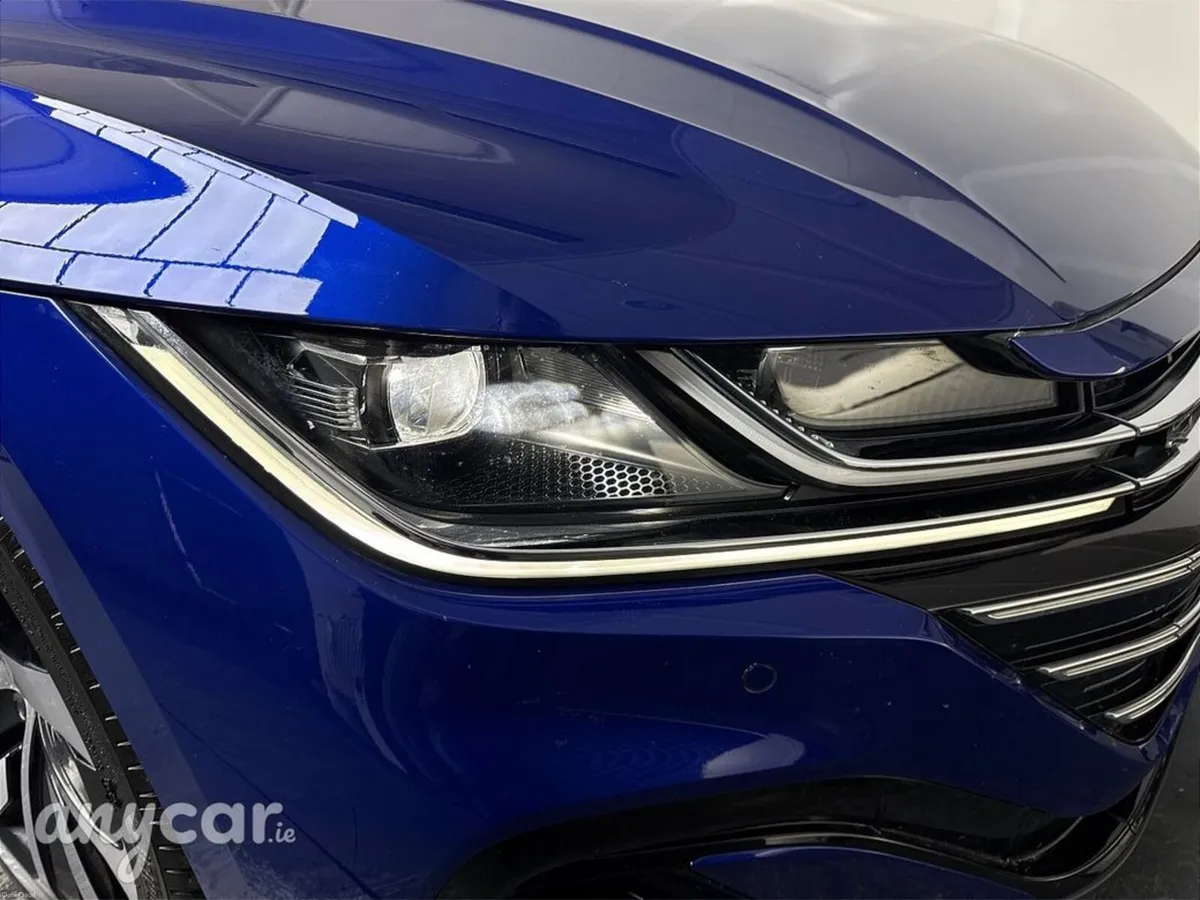 Volkswagen Arteon R-line 2.0tdi 150HP DSG - Image 4