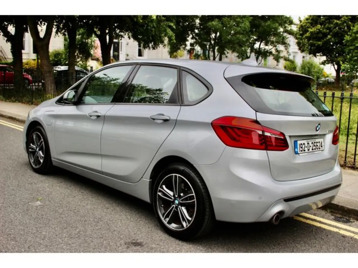 BMW 2-Series 225 F45 XE Phev Sport 5DR Auto, FBMWS - Image 6