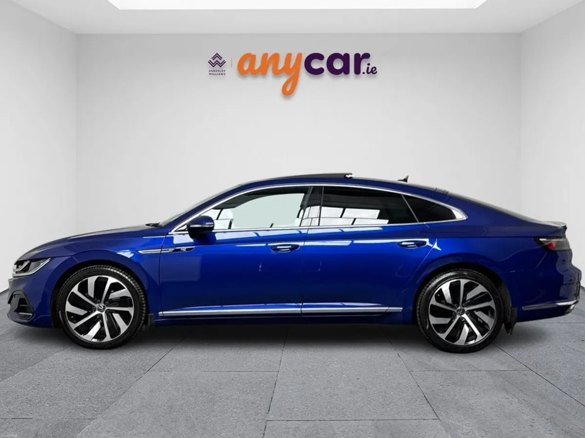 Volkswagen Arteon R-line 2.0tdi 150HP DSG - Image 5