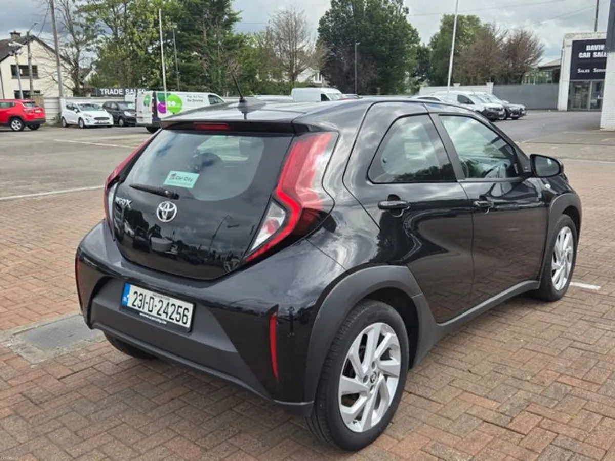 Toyota Aygo X 1.0 Pulse 4DR - Image 5