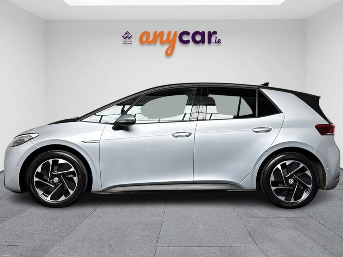 Volkswagen ID.3 Pro Life 58kwh 204Bhp *Battery Hea - Image 5