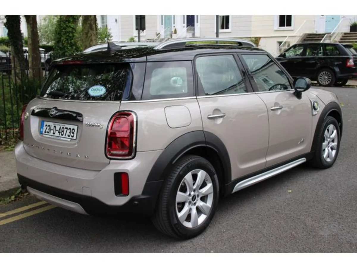 Mini Countryman S E All4 Classic Phev - Full Mini - Image 6