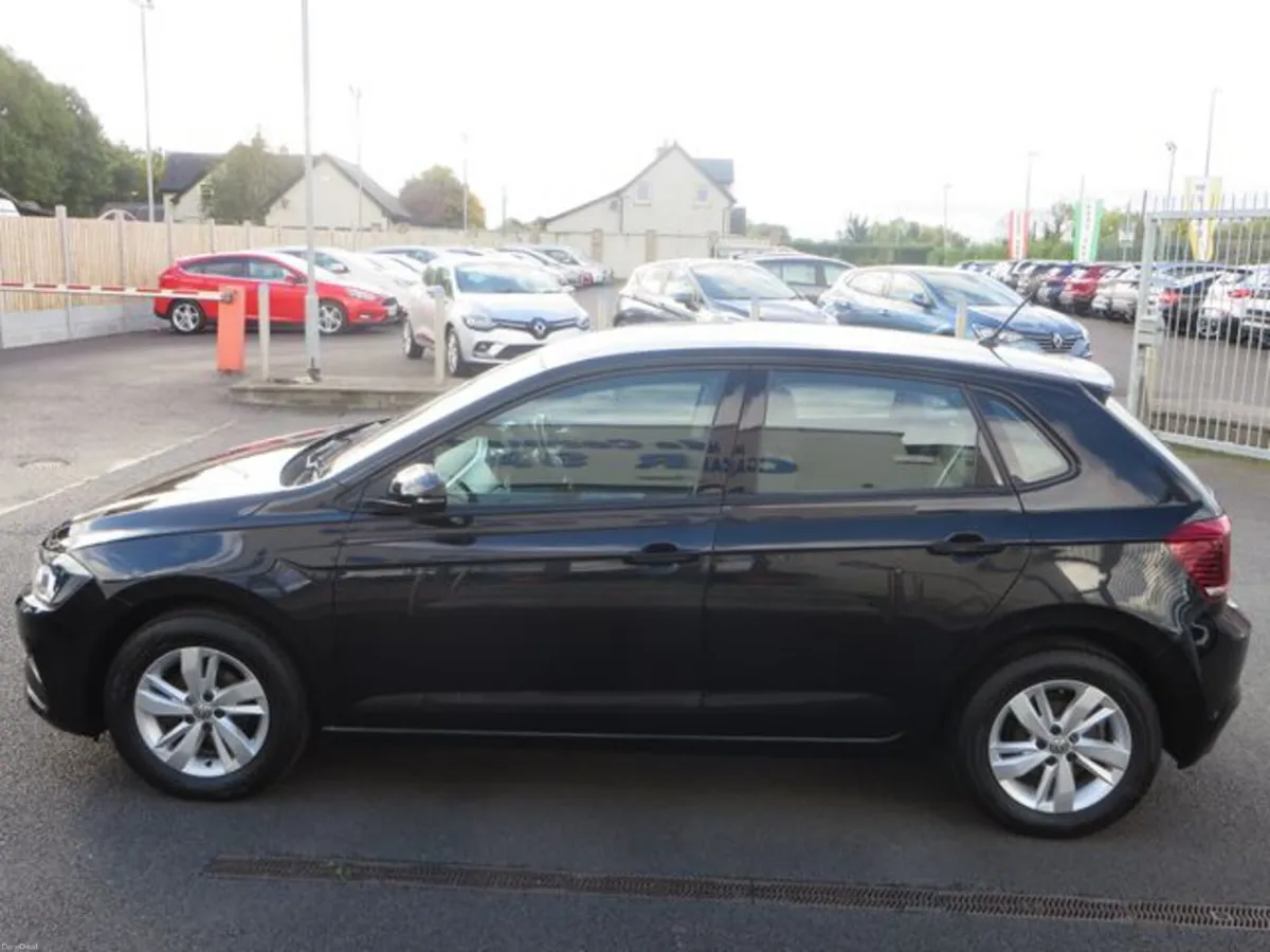 Volkswagen Polo SE TSI DSG AUTOMATIC GEARBOX - Image 6