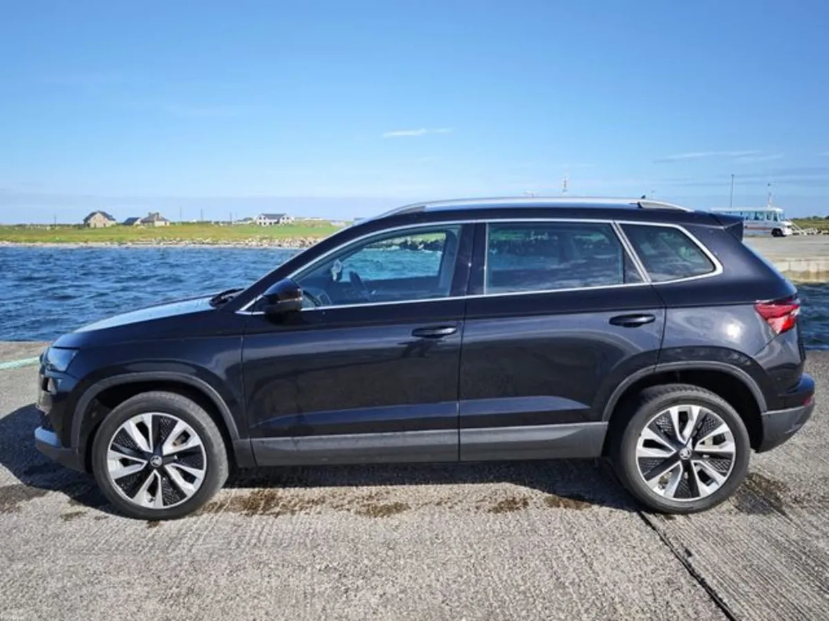 Skoda Karoq STY 2.0tdi 115HP DSG 5DR - Image 6