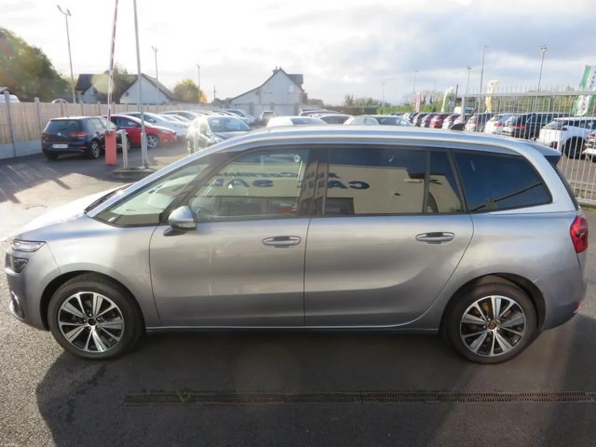 Citroen C4 Spacetourer GRAND BLUEHDI FEEL S/S *7 S - Image 6