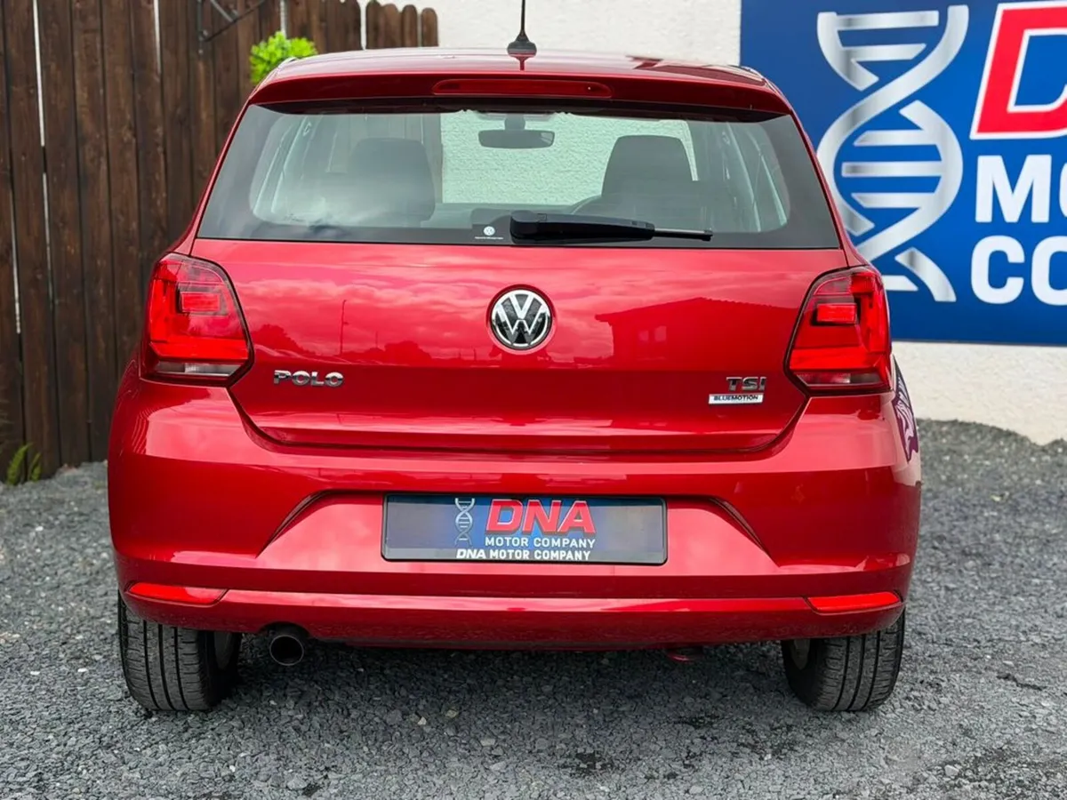Volkswagen Polo 1.2 AUTO - ONLY 54KMS - Image 6