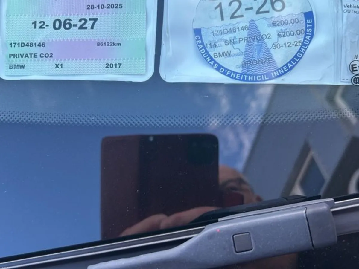 BMW X1 Sdrive18d SE 5DR Auto - Image 6