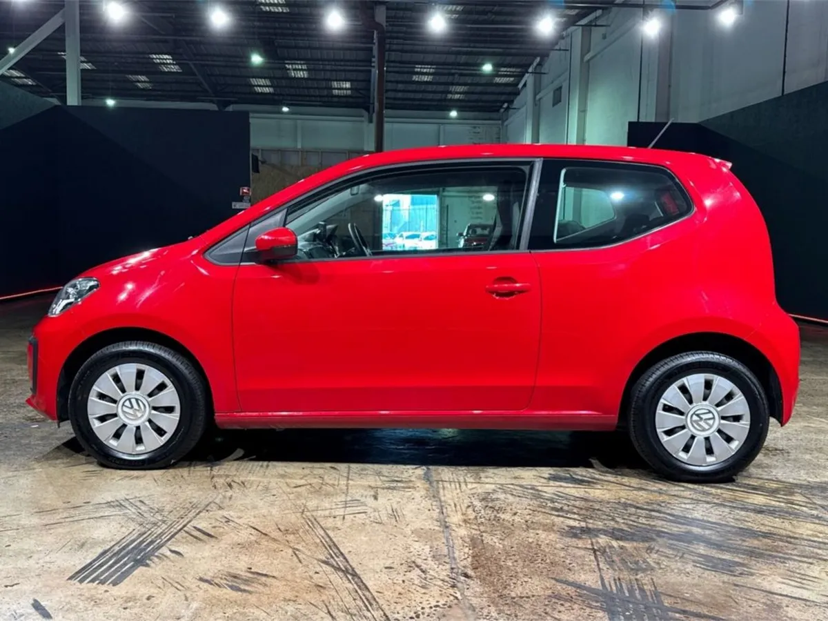 Volkswagen up! COMPACT HATCHBACK - 1.0L MPI AUTOMA - Image 6