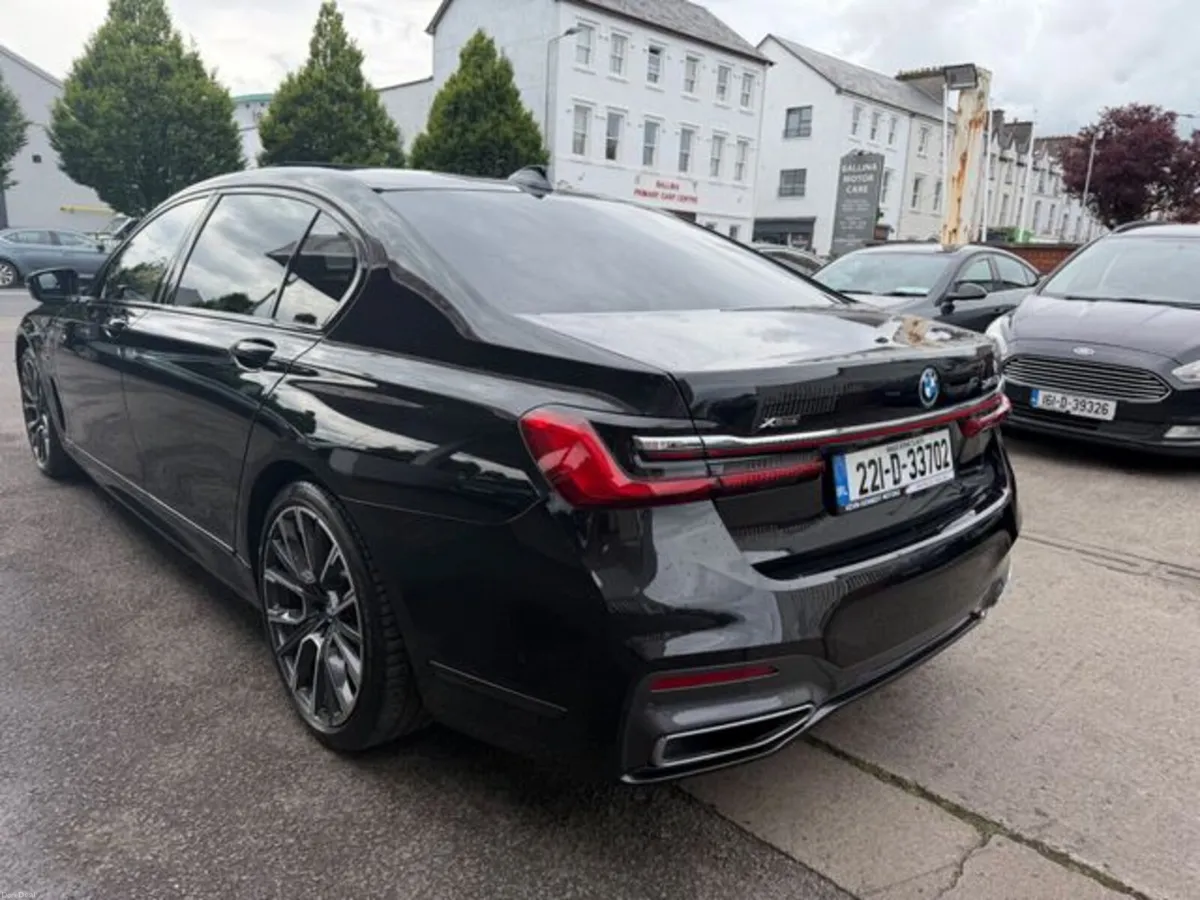 BMW Other LE Xdrive M Sport 4DR Auto (Top Spec) - Image 5