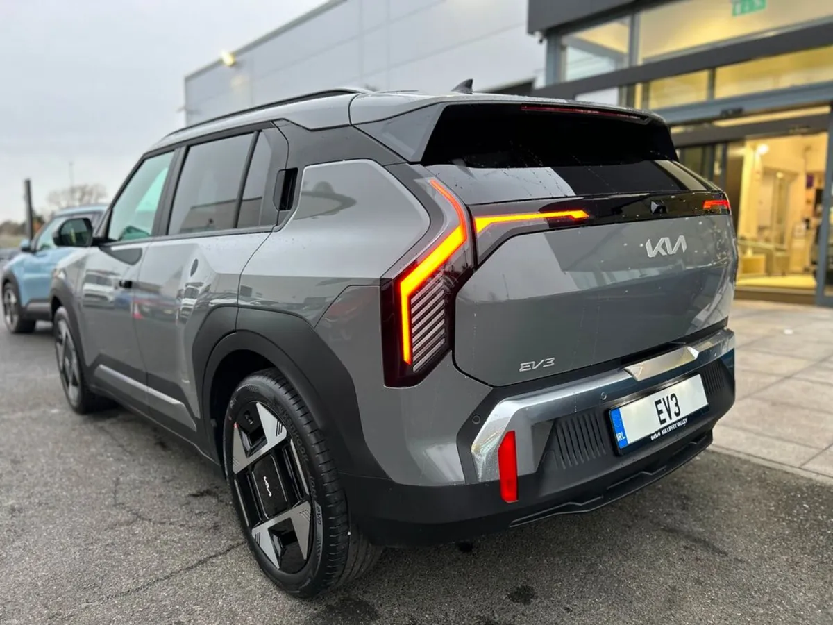Kia EV3 Earth 3 (585km range) (0% Finance availabl - Image 5