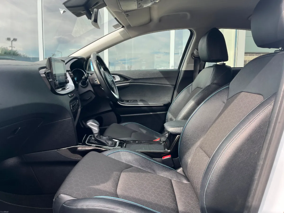 Kia XCeed PHEV 5DR Auto*QUALITY ASSURED USED CARS* - Image 6