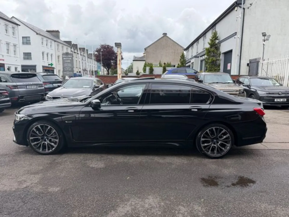 BMW Other LE Xdrive M Sport 4DR Auto (Top Spec) - Image 6