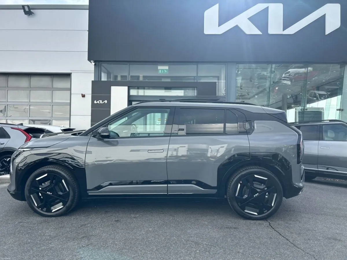 Kia EV3 GT Line (585km range) (0% Finance availabl - Image 2