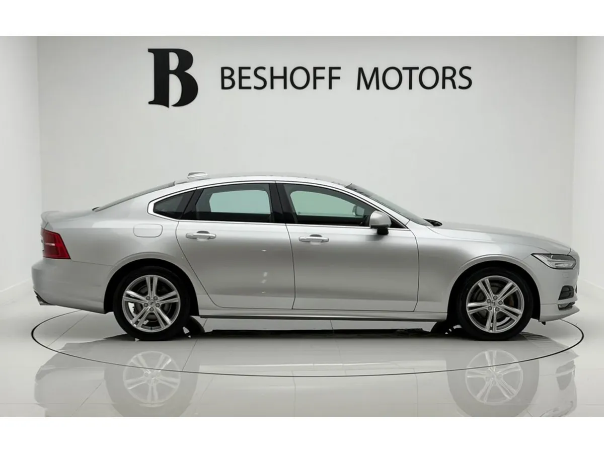 Volvo S90 D4 MOMENTUM=LOW MILES//HUGE SPEC//D REG= - Image 6