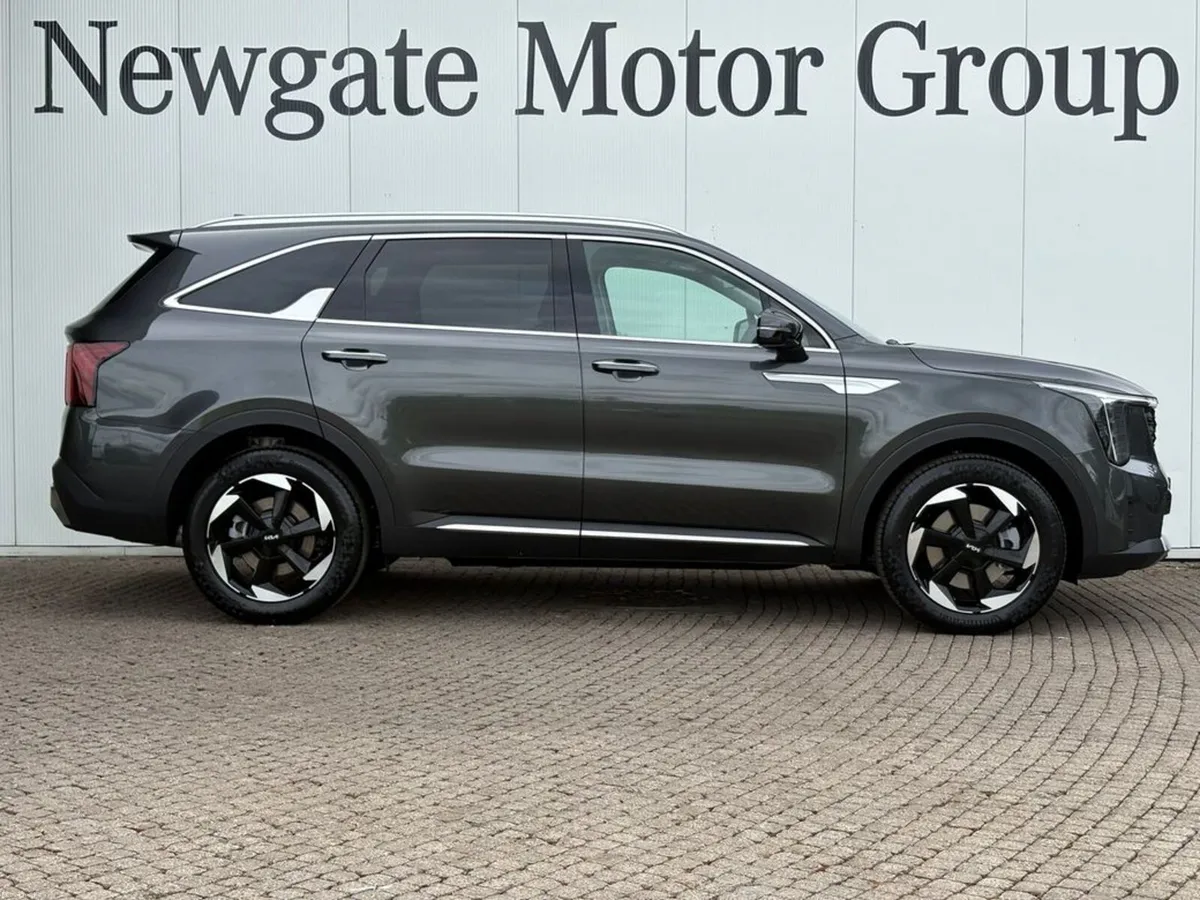 Kia Sorento Diesel MY26 - Image 4