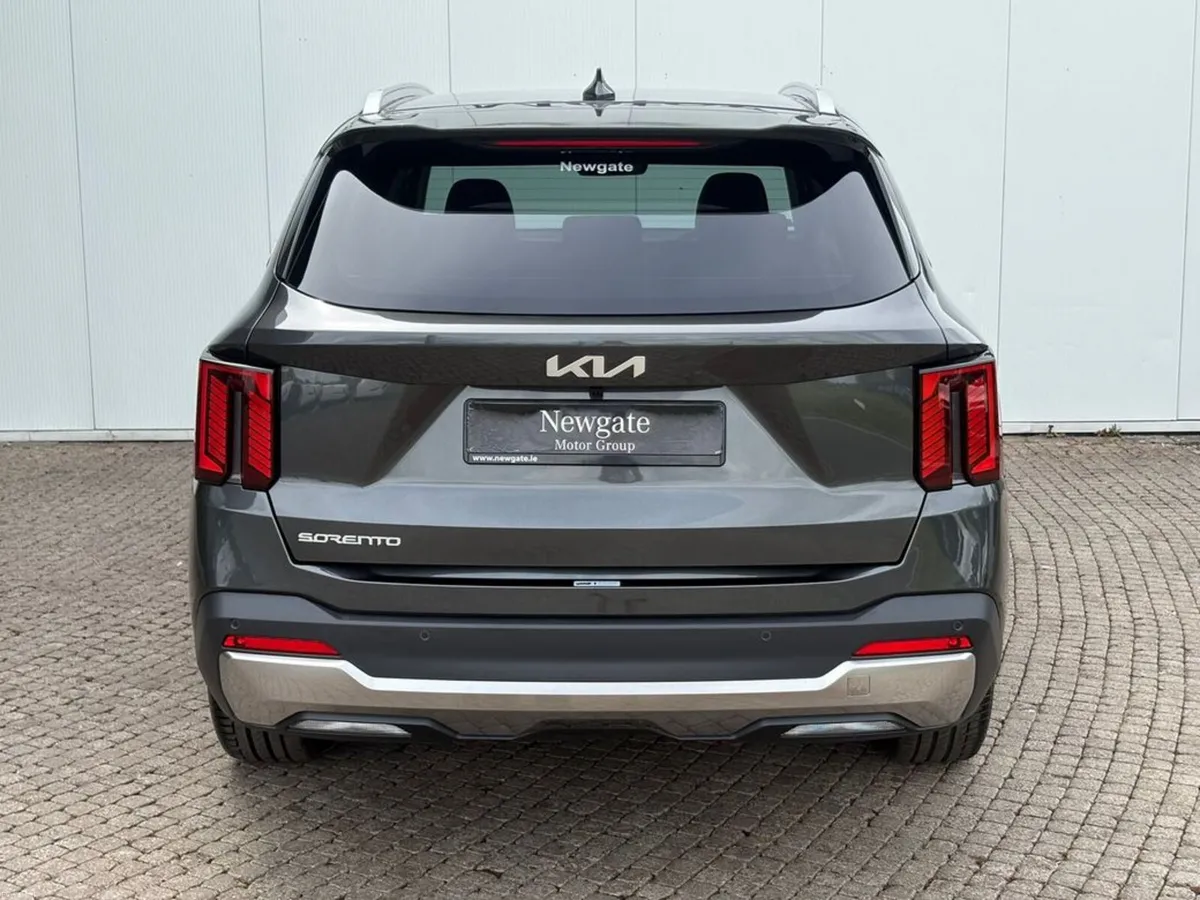 Kia Sorento Diesel MY26 - Image 6