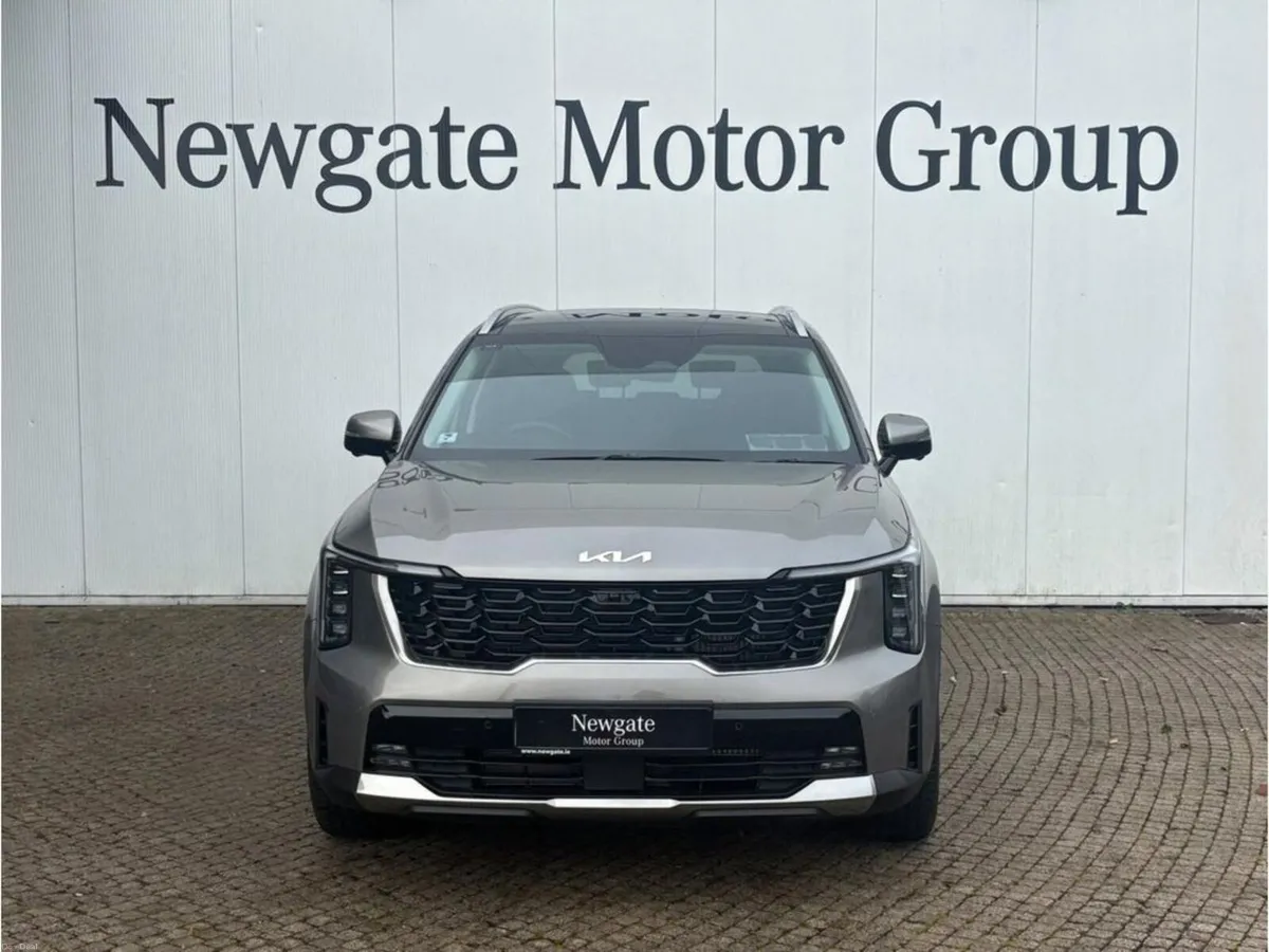 Kia Sorento PHEV - Image 2