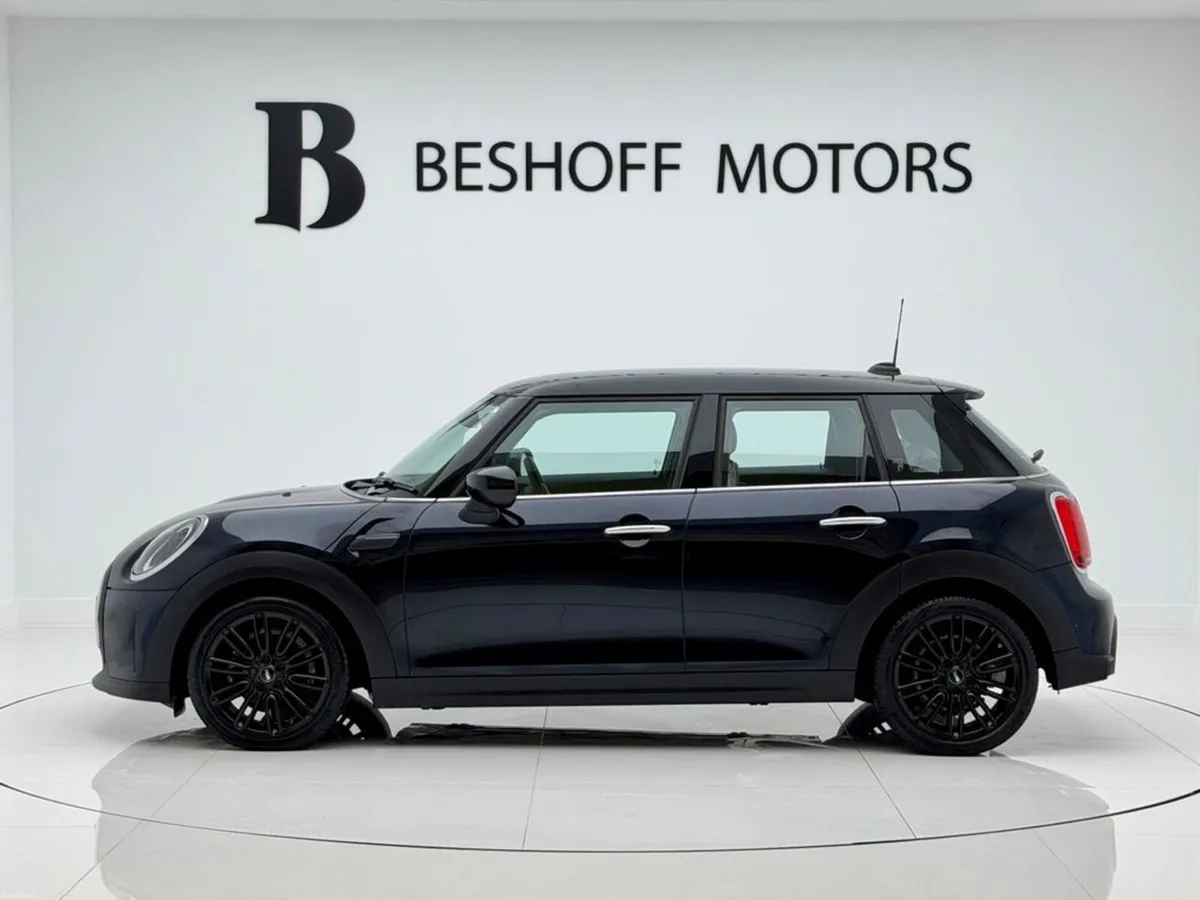 Mini Cooper 1.5 AUTO COOPER EXCLUSIVE=HUGE SPEC//L - Image 2