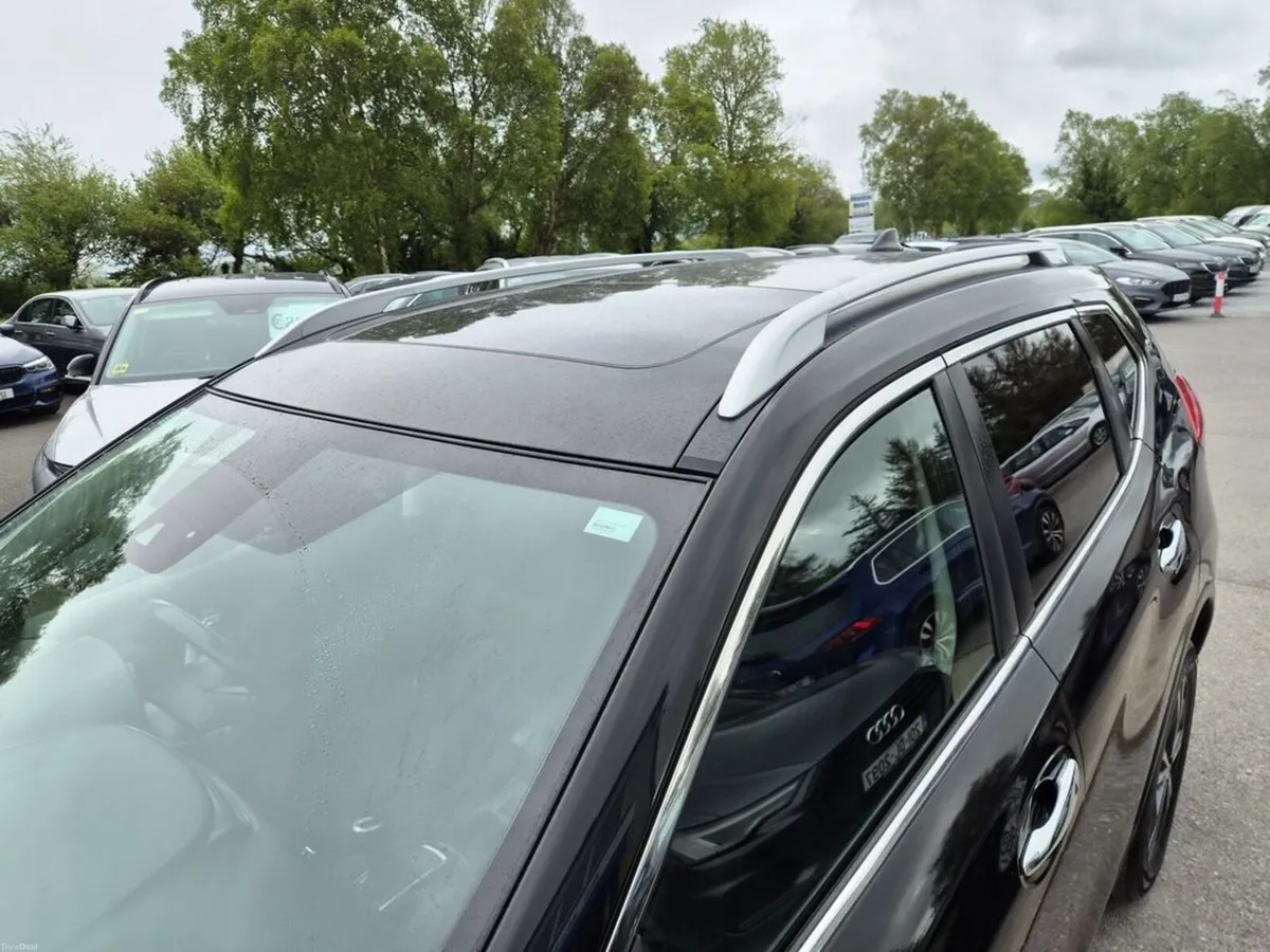 Nissan X-Trail 1.7 DSL SV Premium M-cvt 7 SE - Image 3