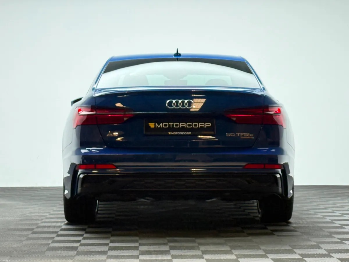 Audi A6 S LINE 50 TFSI E QUATTRO - Image 6