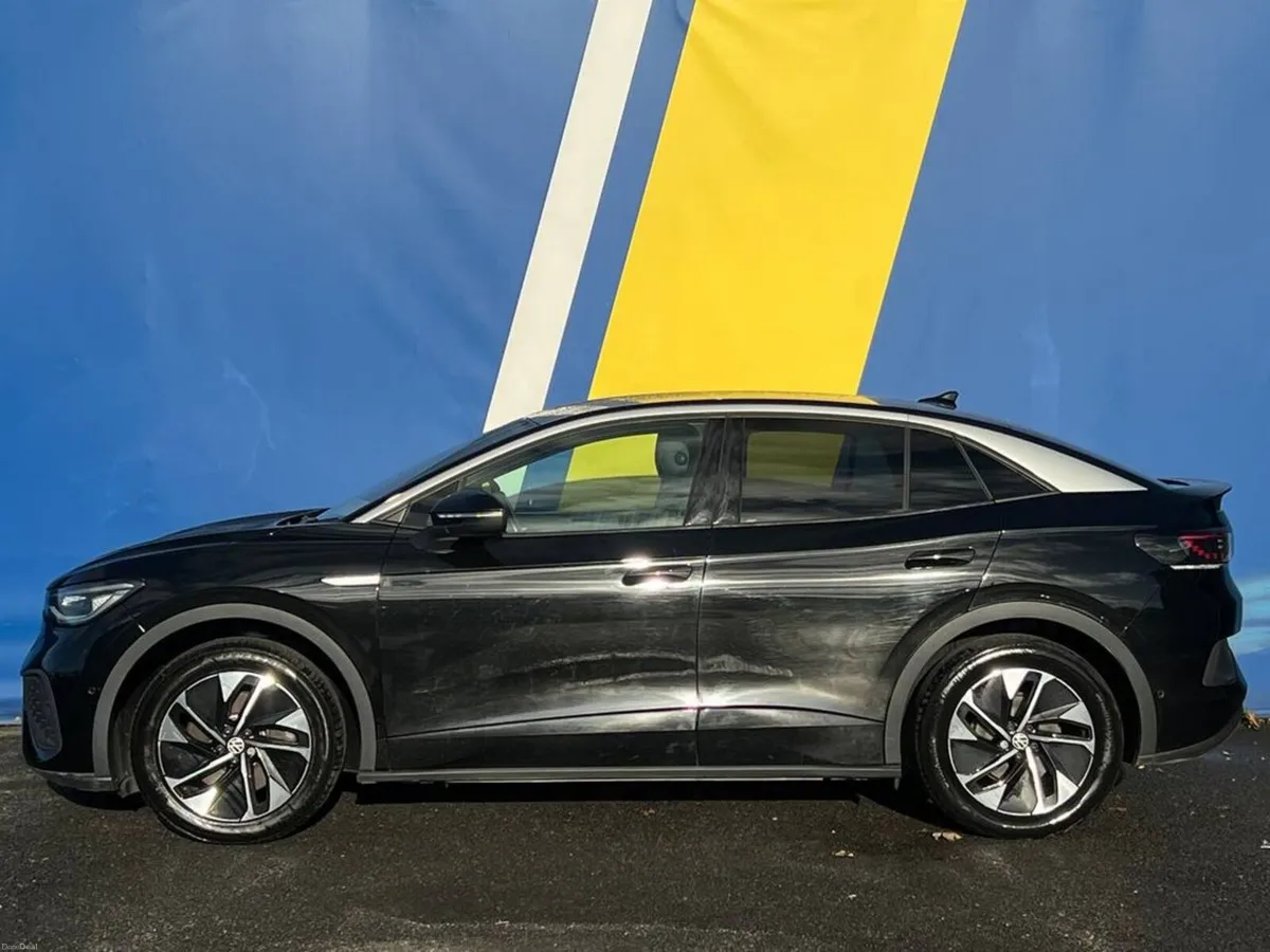 Volkswagen ID.5 PRO BUSINESS 77KWH // APPLE CARPLA - Image 3
