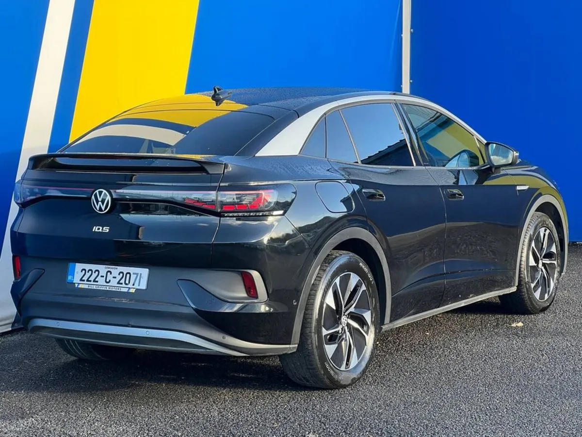 Volkswagen ID.5 PRO BUSINESS 77KWH // APPLE CARPLA - Image 5