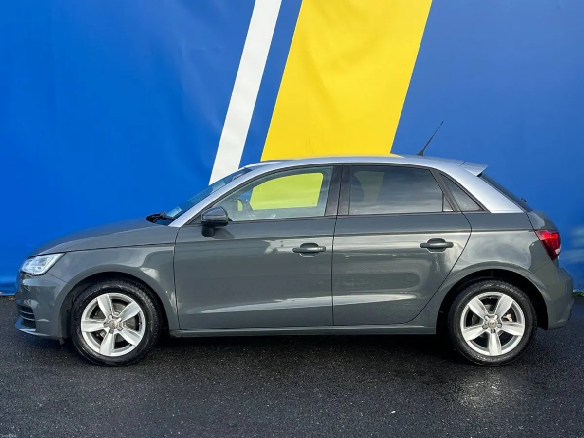 Audi A1 1.0 TFSI AUTO // 2 YEAR NCT UNTIL 2028 // - Image 3