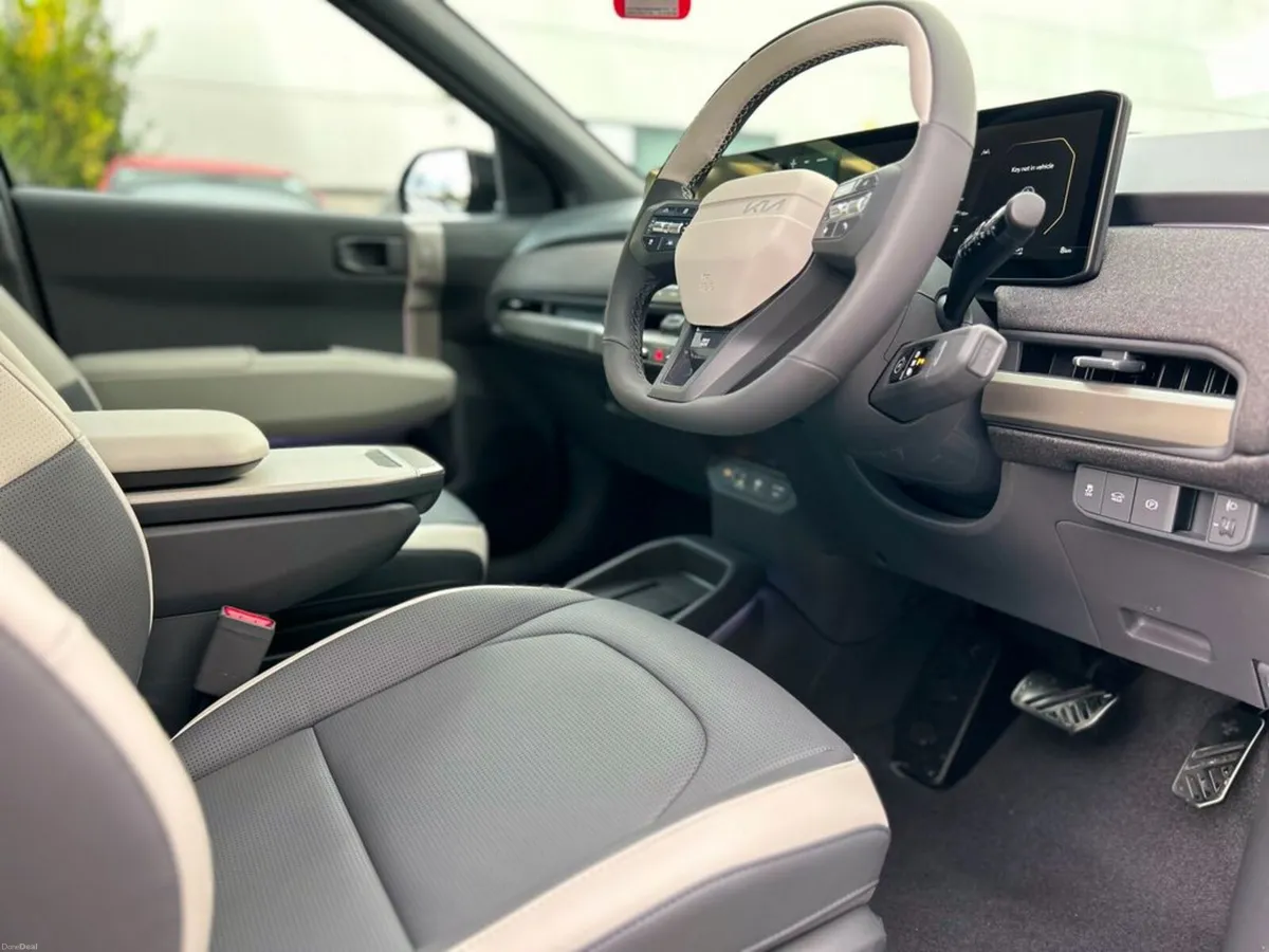 Kia EV3 GT Line (585km range) (0% Finance availabl - Image 4
