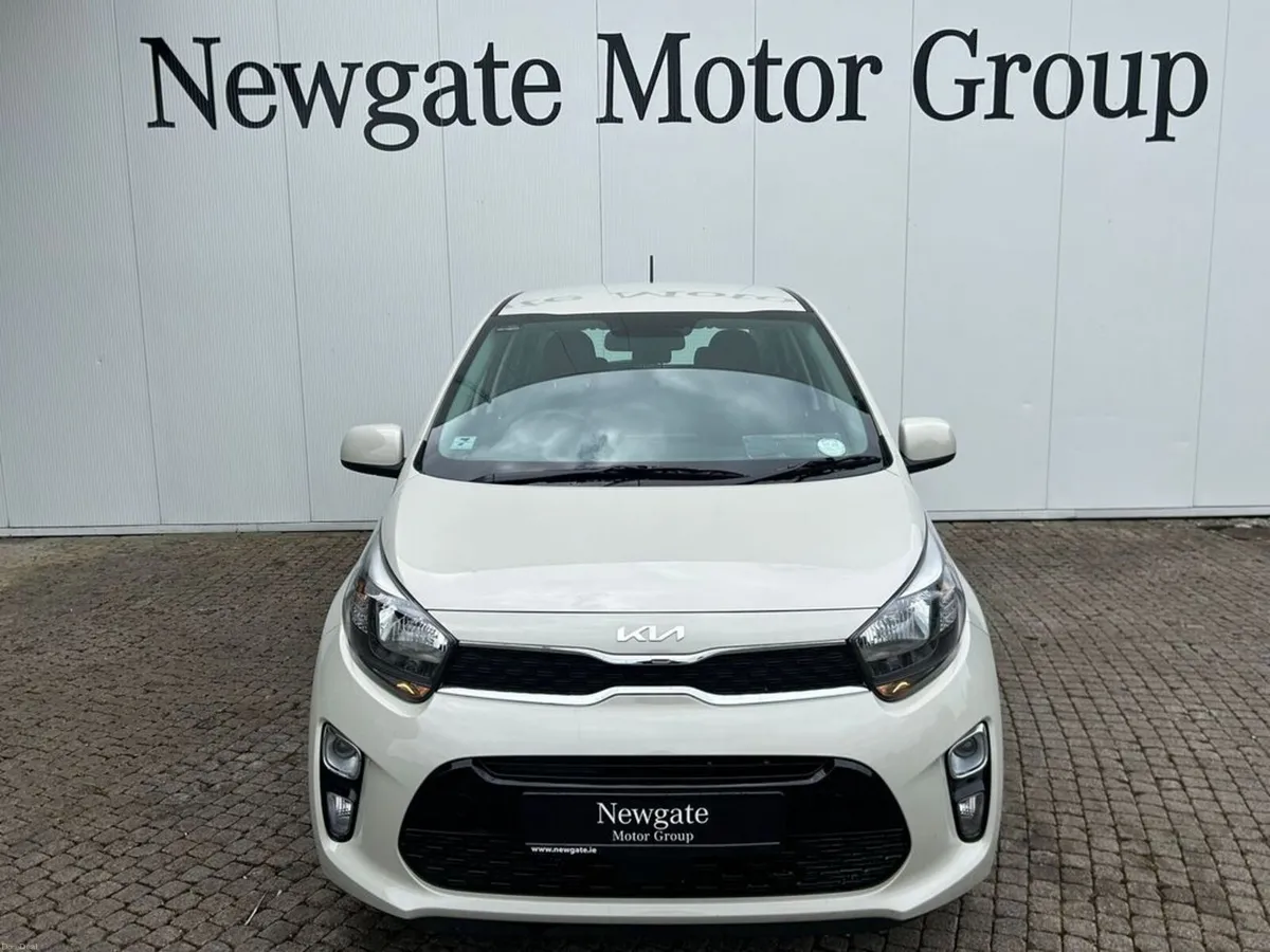 Kia Picanto 1.0 MY26 - Image 4