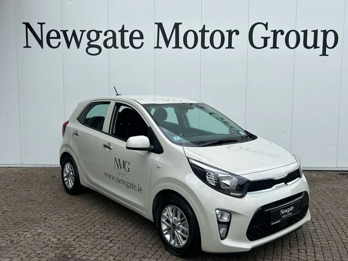 Kia Picanto 1.0 MY26 - Image 5