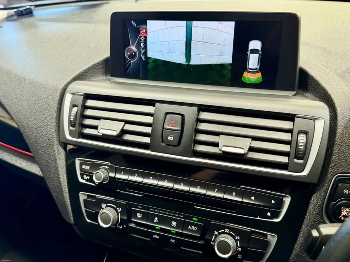 BMW 1-Series 118d Sport - Image 5