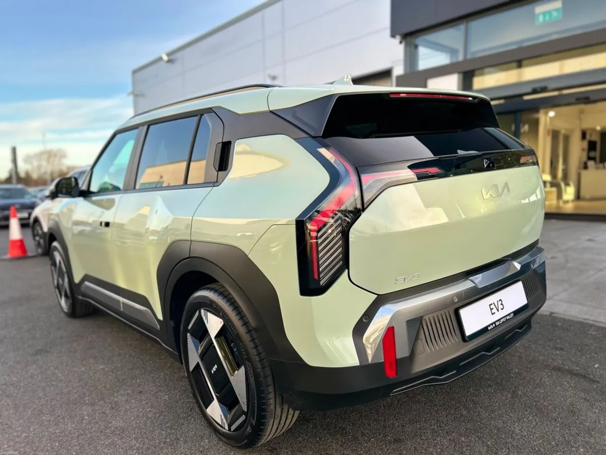 Kia EV3 Earth 3 (585KM Range) (0% Finance availabl - Image 5
