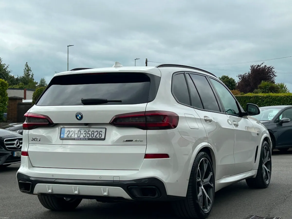 BMW X5 XDRIVE 45e M-SPORT PRO PHEV *HIGH SPEC* - Image 5