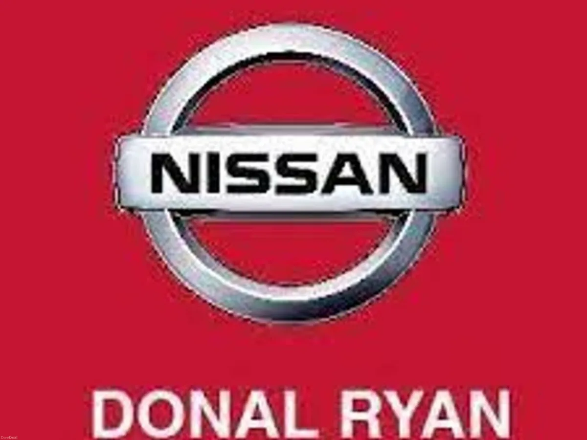 Nissan X-Trail 1.7 DSL SV Premium 7 Seat MY19 - Image 4