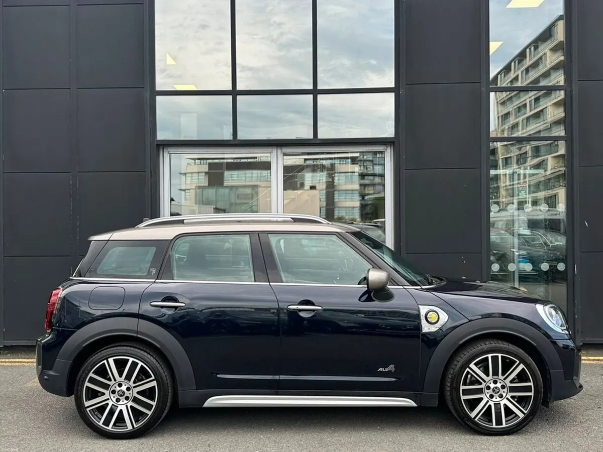 Mini Countryman Cooper S Exclusive All4 Auto (PHEV - Image 5