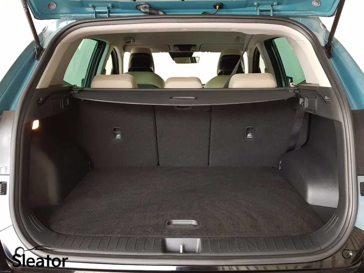 Kia Sportage K4 5DR - Image 5