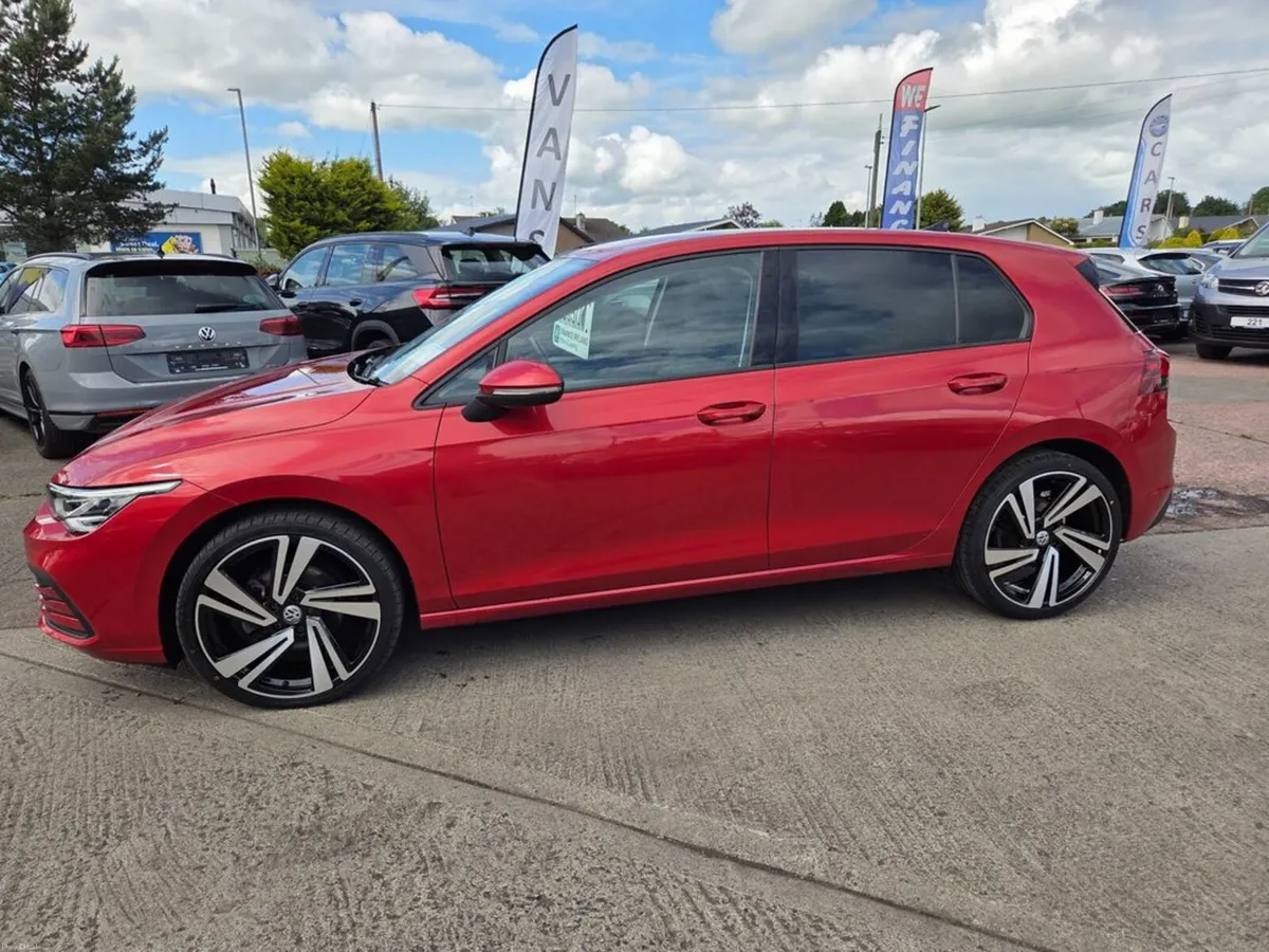 Volkswagen Golf LIFE TDI - Image 4