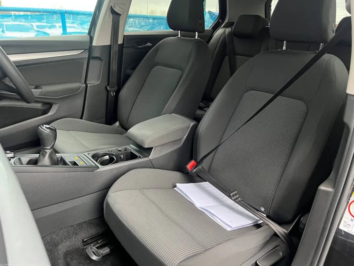 Volkswagen Golf R PERFORMANCE PACK 2.0 TDI // VOLK - Image 6