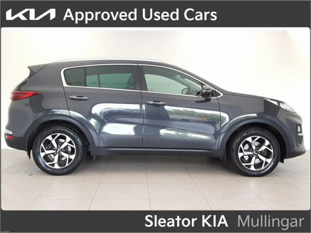 Kia Sportage K3 5DR - Image 5