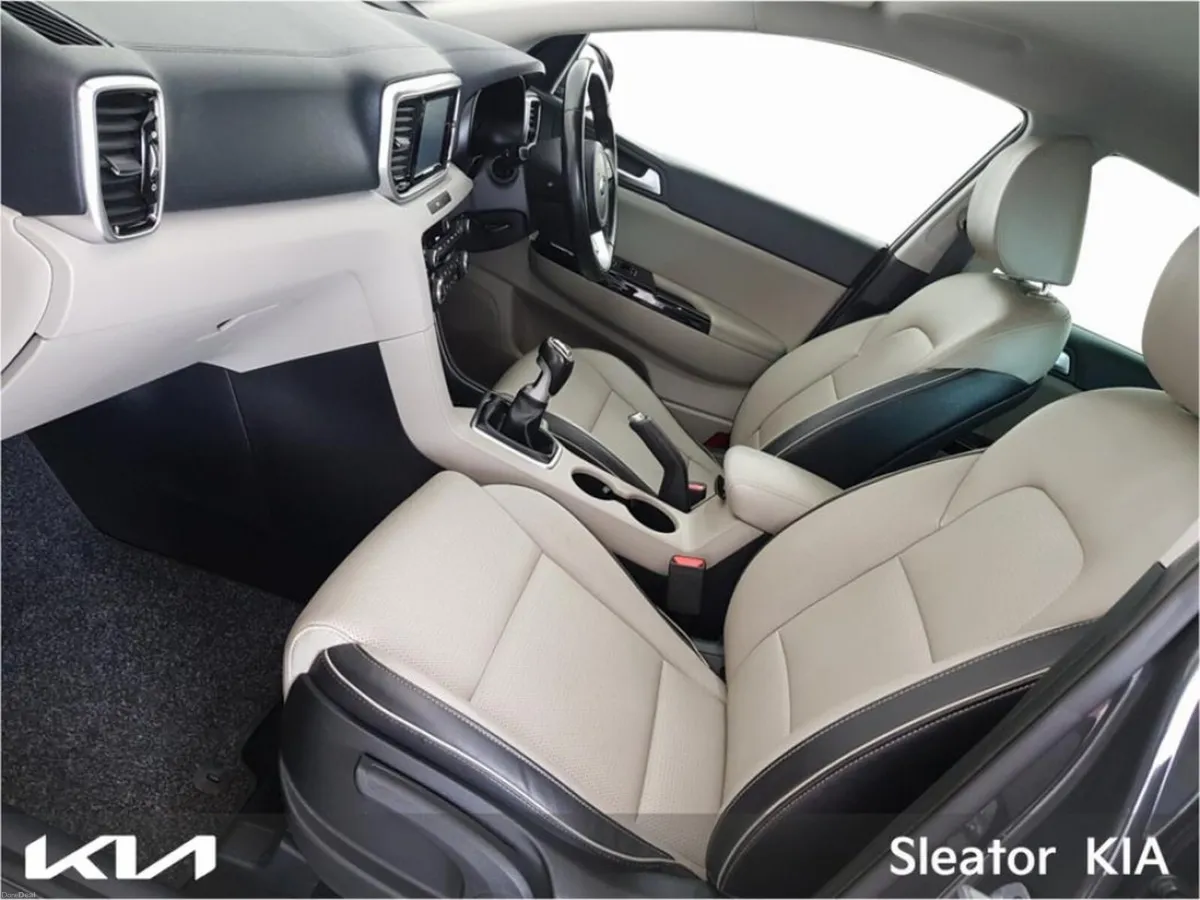 Kia Sportage K3 5DR - Image 6