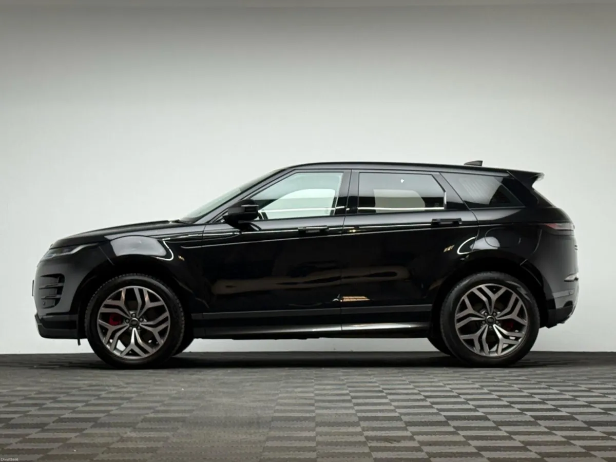 Land Rover Range Rover Evoque HSE R-DYN P300E 1.5 - Image 4