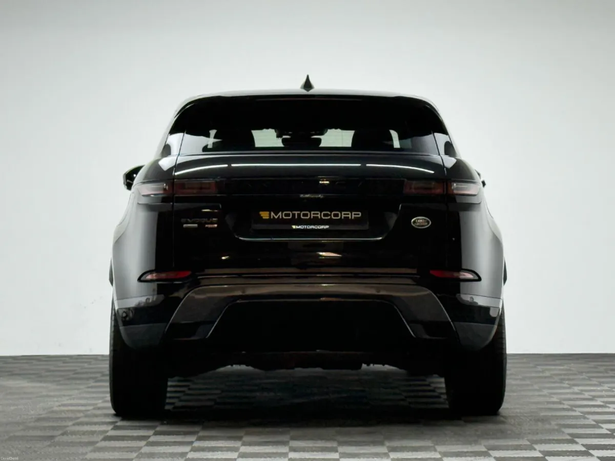 Land Rover Range Rover Evoque HSE R-DYN P300E 1.5 - Image 6