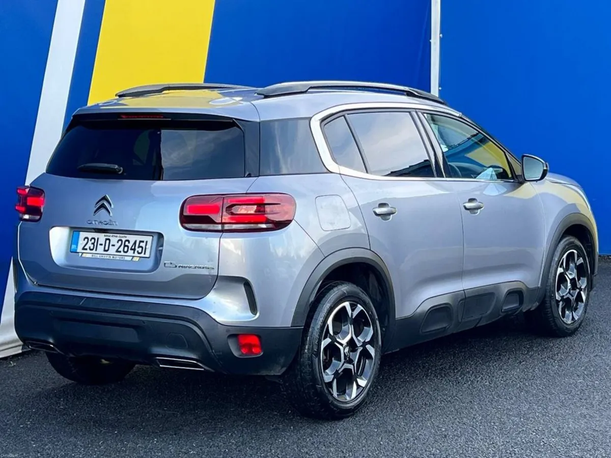 Citroen C5 Aircross AIRCROSS FEEL PACK 1.5 HDI // - Image 5