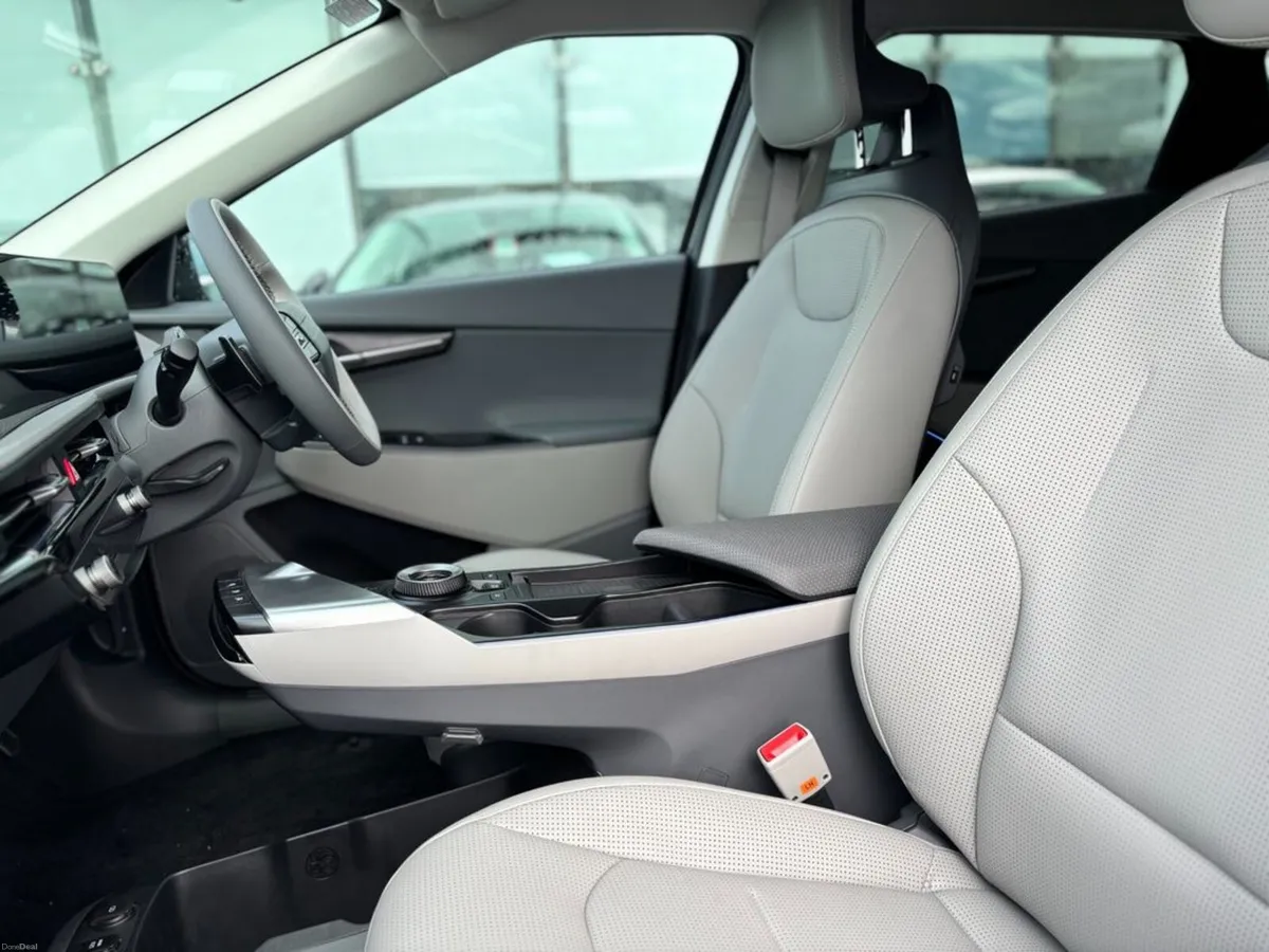 Kia EV6 Earth (0% Finance available) - Image 6