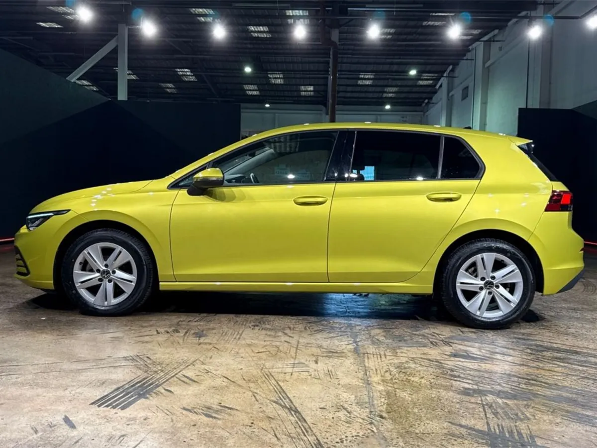 Volkswagen Golf 1.0 ETSI AUTOMATIC - CRUISE CONTRO - Image 6